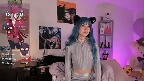 lolaaa_bunny1 webcam model stream image