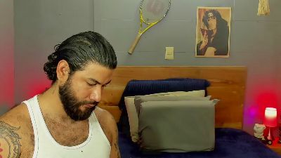 sexycutehairy webcam model stream image