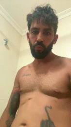 gero126 webcam model stream image