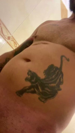 gero126 webcam model stream image