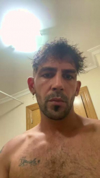 gero126 webcam model stream image