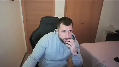 alex877x webcam model stream image