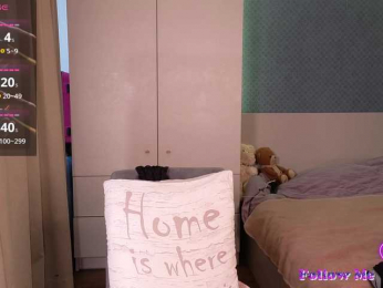 MelenaFox webcam bongacams model stream image