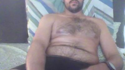 ItalyBigMan webcam model stream image
