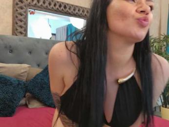 EmaCarter webcam bongacams model stream image