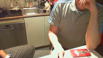 rabauke74 webcam model stream image