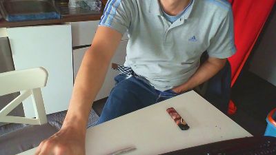 rabauke74 webcam model stream image