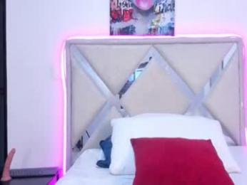 lucas_cruz1 webcam chaturbate model stream image