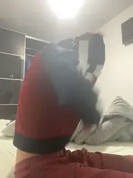 Dondeloquieras4 webcam stripchat model stream image