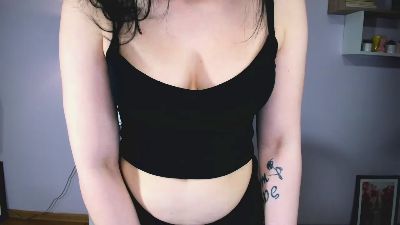 dream_denise webcam model stream image