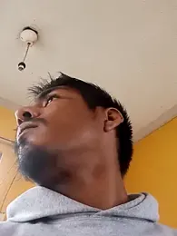 Aqua2312 webcam model stream image