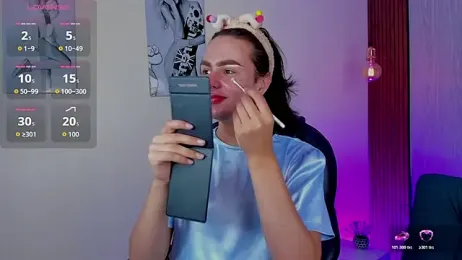 miah_connor webcam model stream image