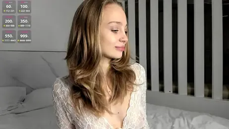 _LISA_BABYMETAL_ webcam model stream image