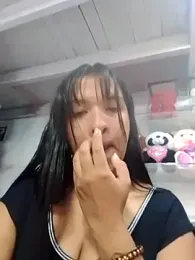 VivienAndClark webcam model stream image