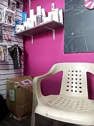 VivienAndClark webcam stripchat model stream image