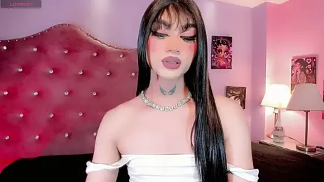 Lexxy_Mattel webcam model stream image