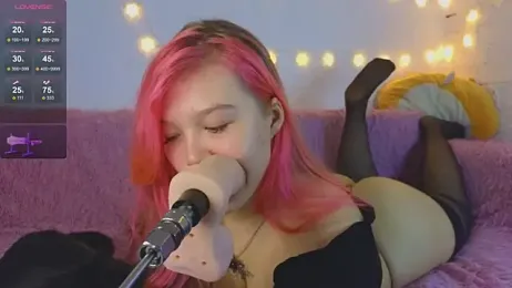 May_aster webcam stripchat model stream image