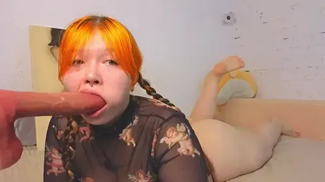 May_aster webcam model stream image