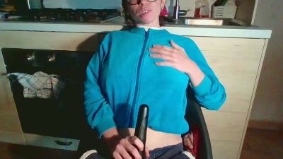 SexJeux webcam model stream image