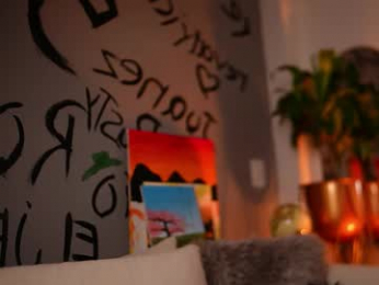 noha_miler webcam chaturbate model stream image