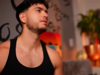 noha_miler webcam model stream image