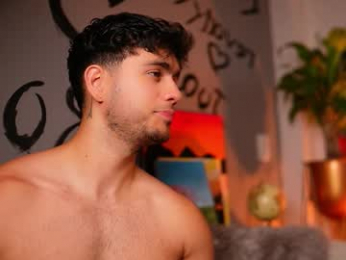 noha_miler webcam model stream image