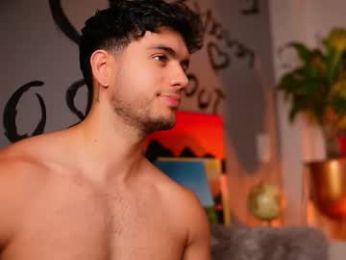 noha_miler webcam model stream image