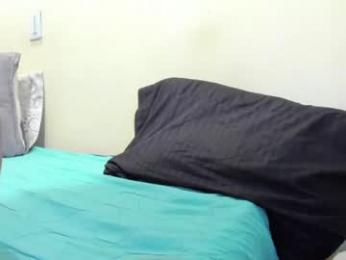 karoli_sanz webcam chaturbate model stream image