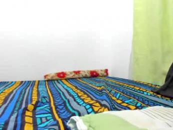 karoli_sanz webcam chaturbate model stream image