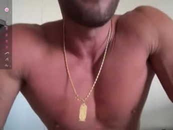 leon_lovefitness webcam model stream image