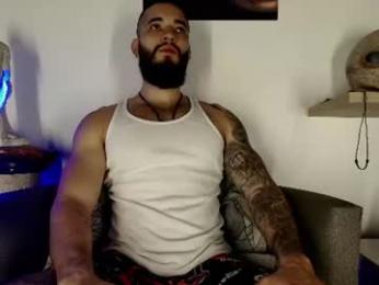 morgann_jones webcam model stream image