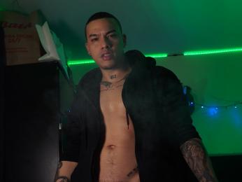 MakyMaster webcam model stream image
