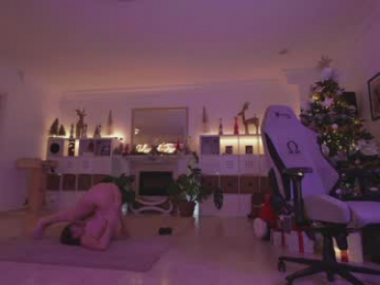 hannahjames710 webcam model stream image