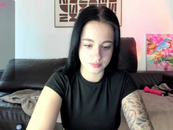 LexiSin webcam model stream image