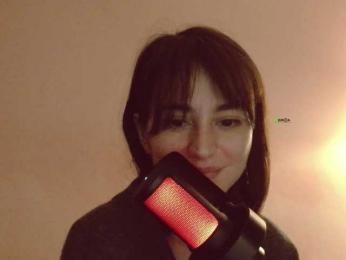 -fatalika- webcam model stream image