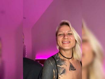 Original666 webcam bongacams model stream image