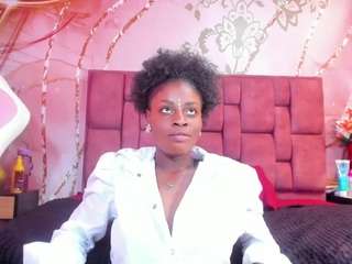 anisha-zambrano webcam model stream image