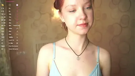 MaisieStarlight webcam stripchat model stream image