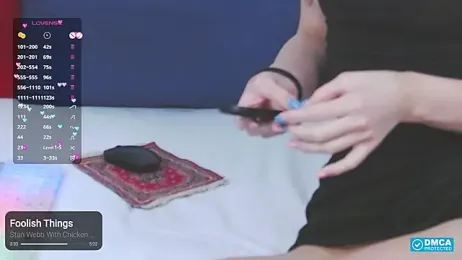 -Lorik- webcam model stream image