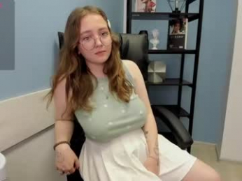 emma_adorablle webcam model stream image