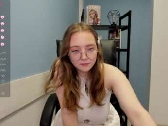 emma_adorablle webcam model stream image