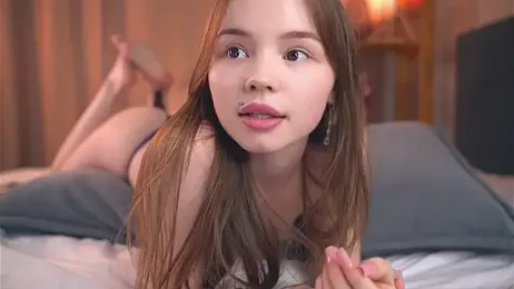 Miss_miracle webcam model stream image