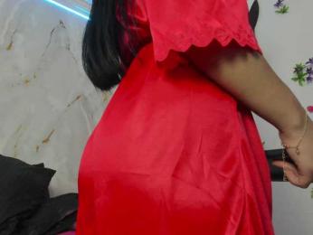 Maily-sh webcam bongacams model stream image