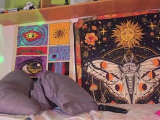 bananasquirtt webcam camsoda model stream image