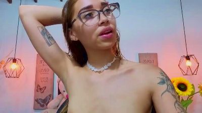 Antonella_mc webcam model stream image