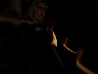 BonnieandClydeForever webcam model stream image