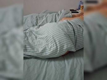 BonnieandClydeForever webcam model stream image