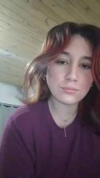 Sofiwein webcam model stream image
