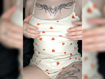 loverka23 webcam bongacams model stream image