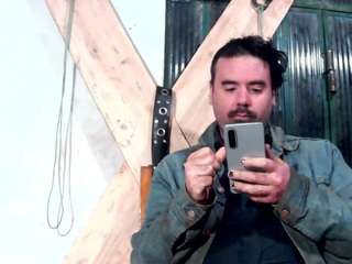 faux-feitico webcam model stream image